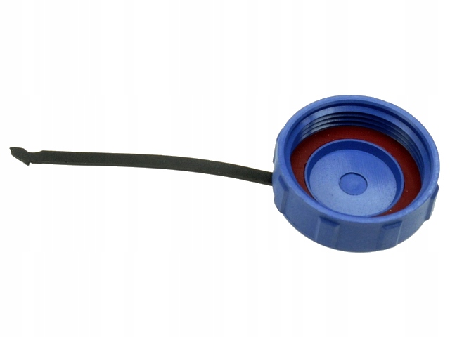 

Zaślepka SP1711 SP1712 IP68 Weipu