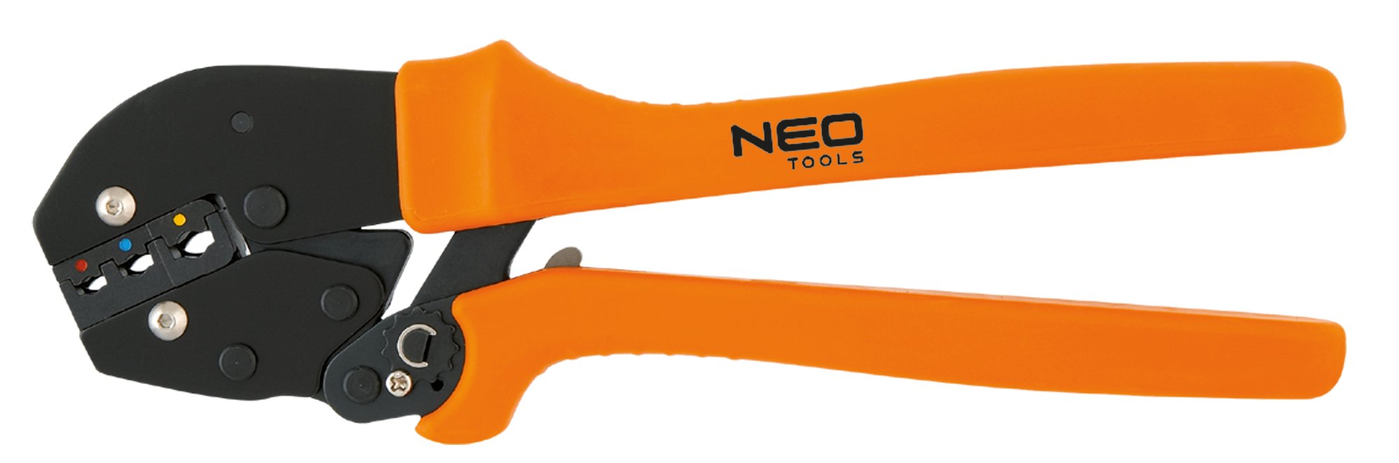 01-503/TPX Neo Tools Kleště Na Krimpování Koncovek Konektor