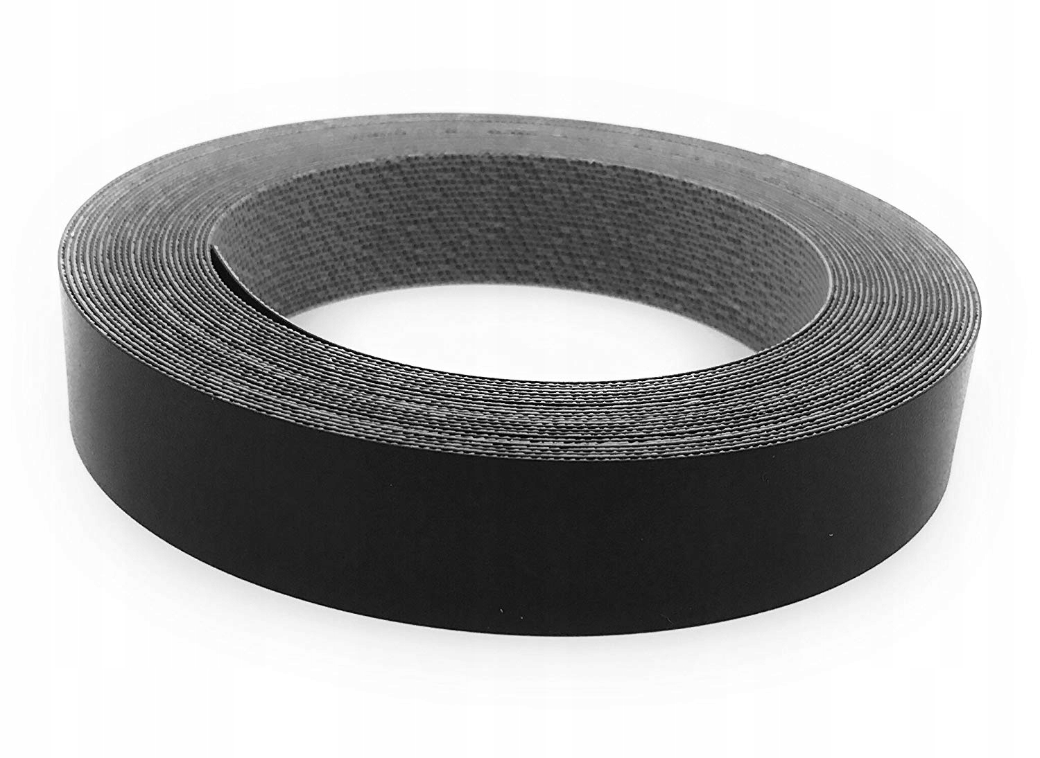

Okleina Meblowa Taśma Obrzeżowa Grafit 21mm Metry