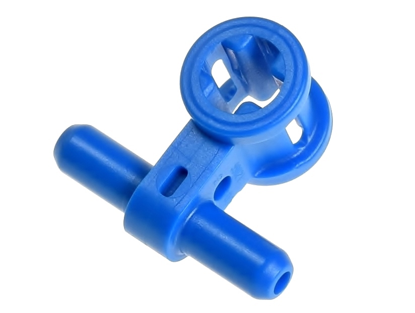 

Lego Łącznik pneumatyczny 99021 niebieski - 2 szt.
