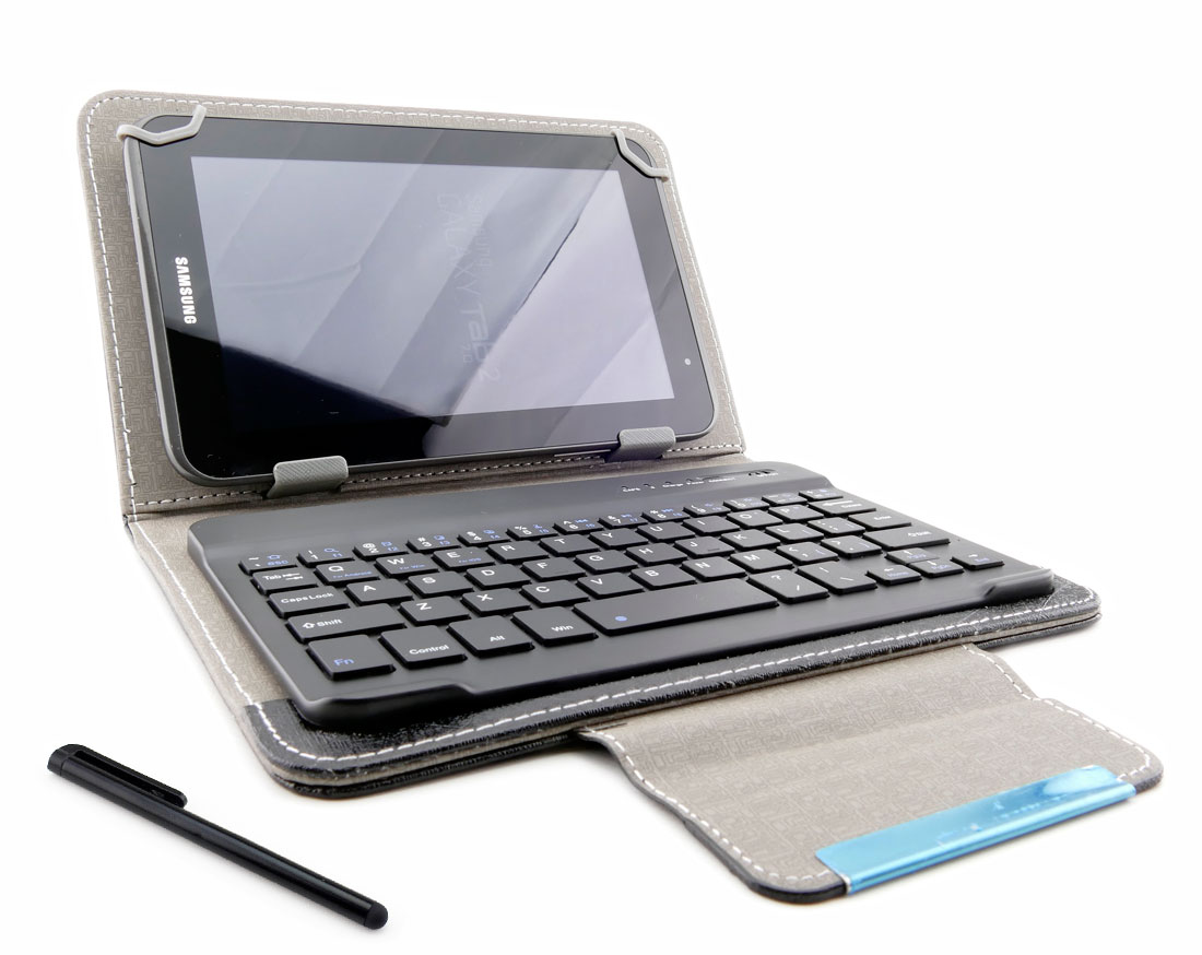 Pokrowiec Etui Bluetooth Samsung Galaxy Tab S2 8.0