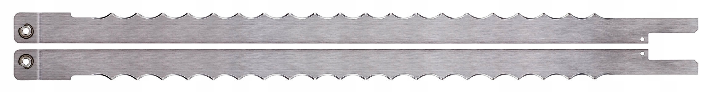 Pilové listy na vlnu Aligator 430 mm DeWALT DT2979