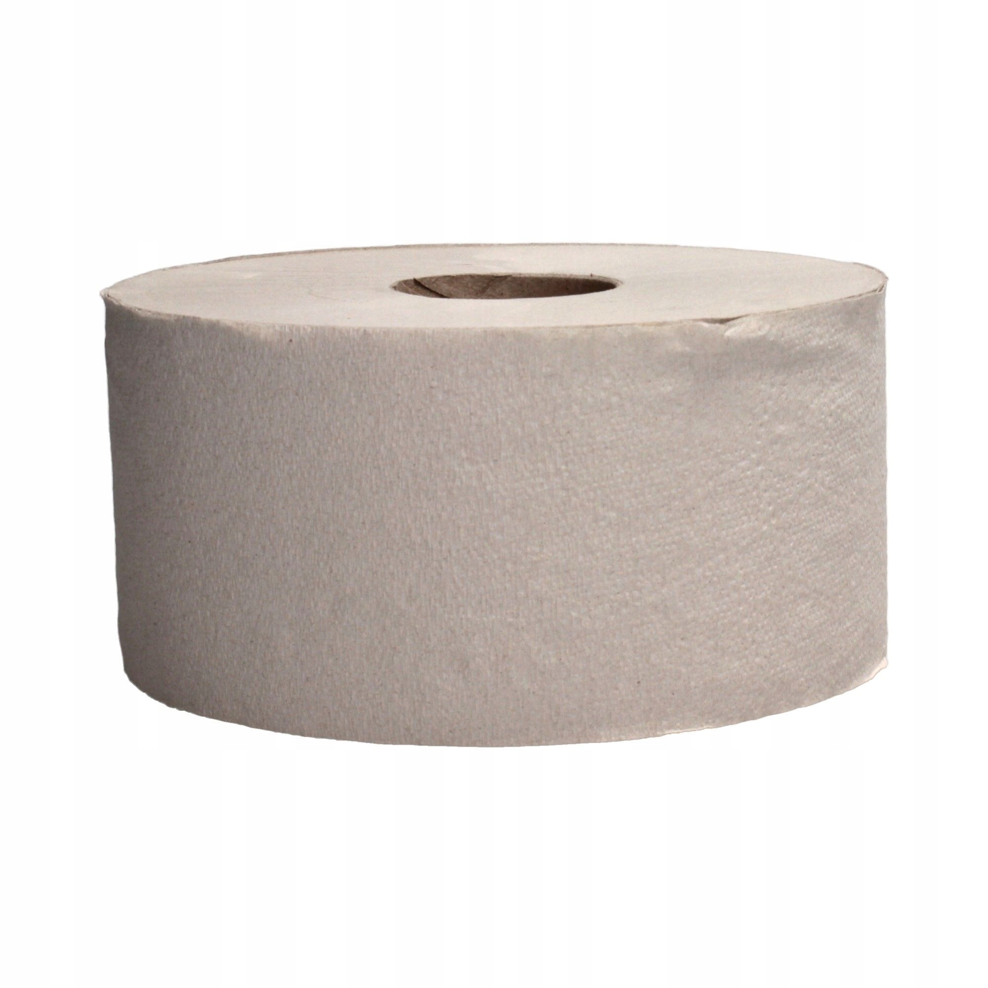 

Papier toaletowy makulatura 1w fi190 szary