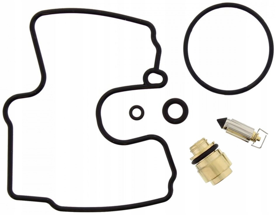 Sada Opravný Karburátor Suzuki VL 800 Volusia 01-02