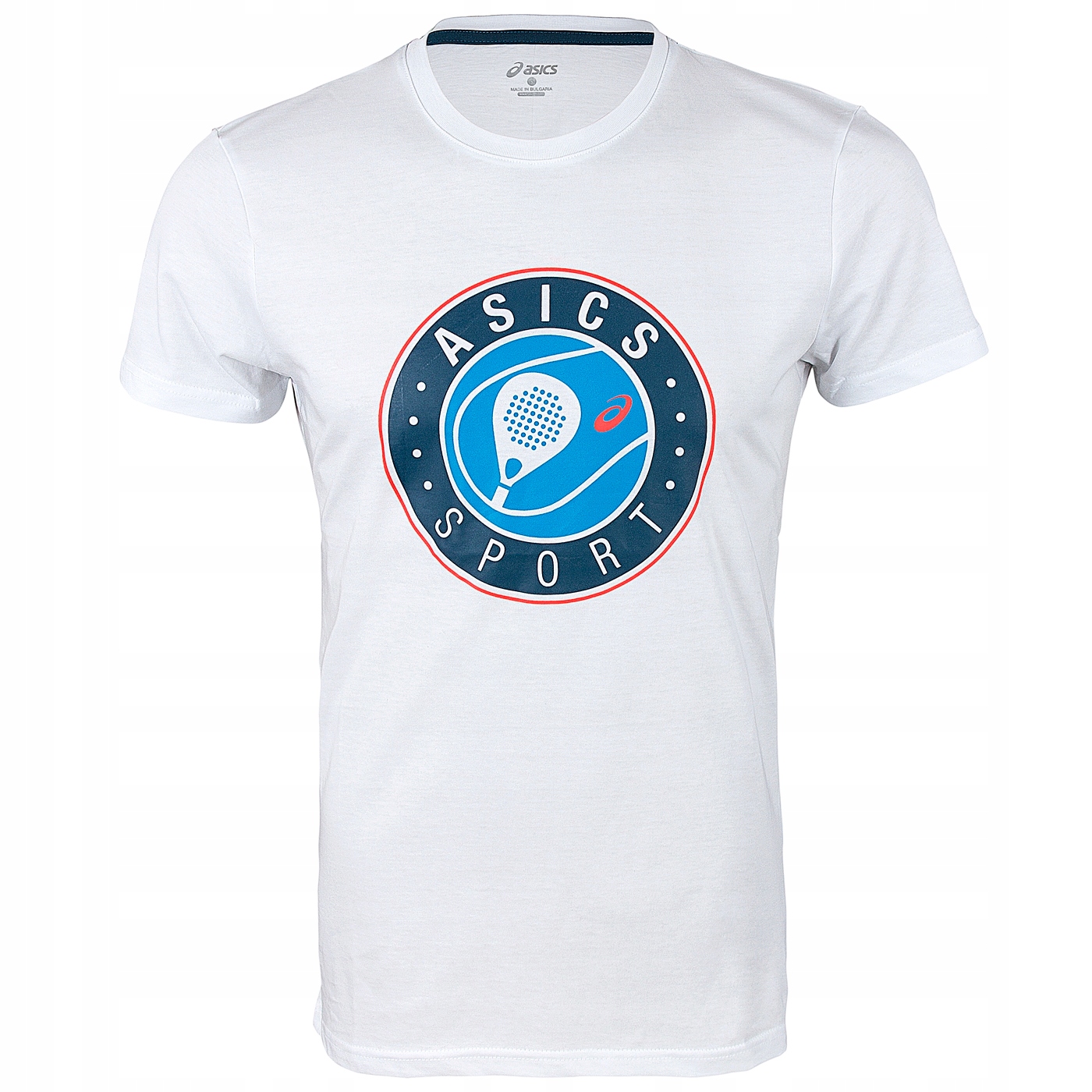 

Asics T-shirt Padel Graphic Koszulka 132406 0001