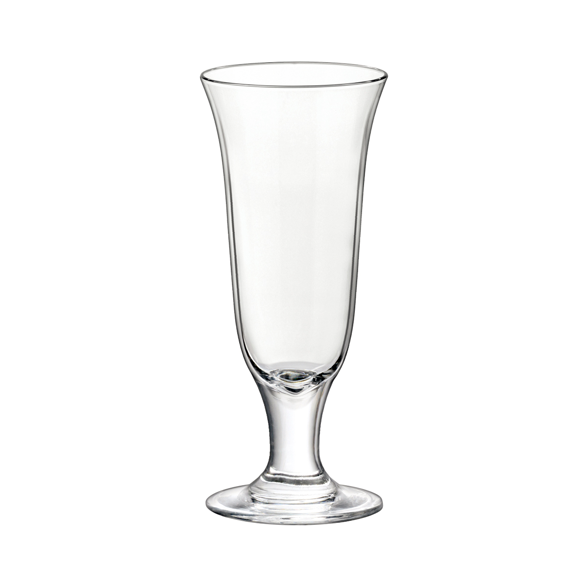 kieliszki 6szt. do wody/wina 170ml  ELBA — 2