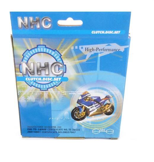 IR TARCZE SPRZEGLA NHC KTM SX 85 03 09