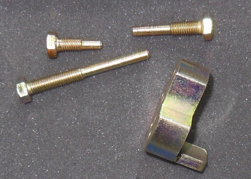 KPL. DO MONTAŻU PASKÓW WIELOROWKOWYCH STRETCH Marka inna