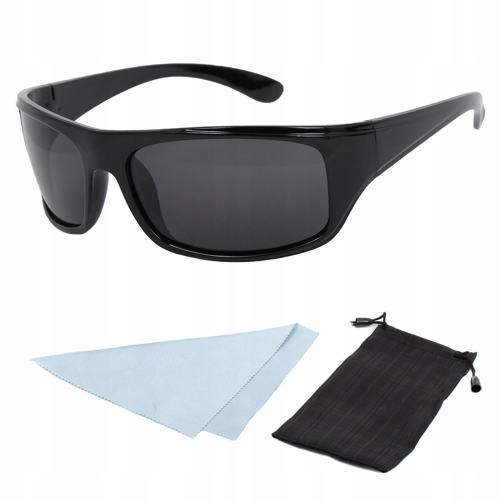 

Haker H522A Okulary Przeciwsłoneczne