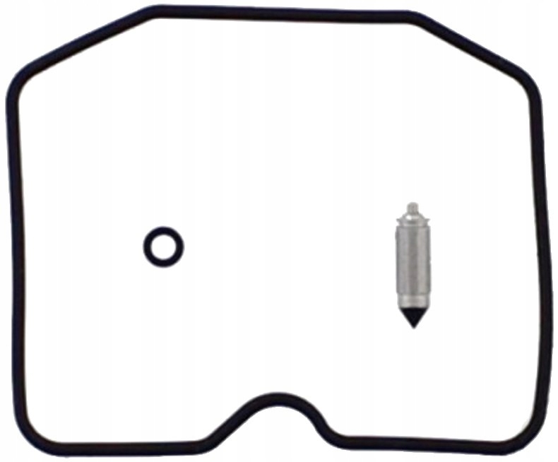 Sada Oprava Karburátoru Suzuki Gsf 600 U Bandit 95-04 Nový