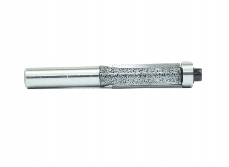 

Frez Do Drewna Prosty Z Łożyskiem 12MM Z Węglikiem