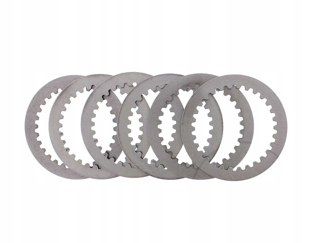 Kovové Spojkové Kotúče Honda Cbr 500 Ra 13-16