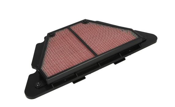 9.7200.37 - ВОЗДУШНЫЙ ФИЛЬТР YAMAHA XJ6 600 09-14