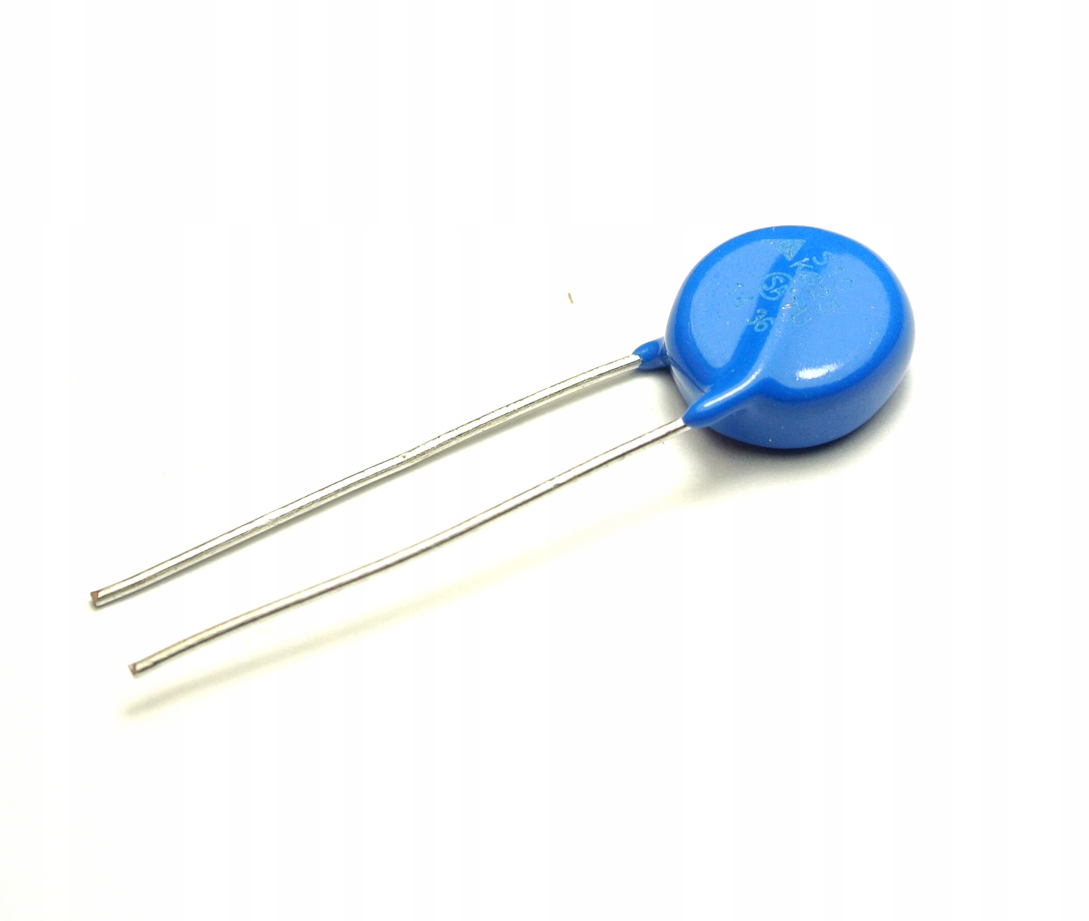 

S10K625 Warystor 625VAC 825VDC Epcos [1szt] #1702