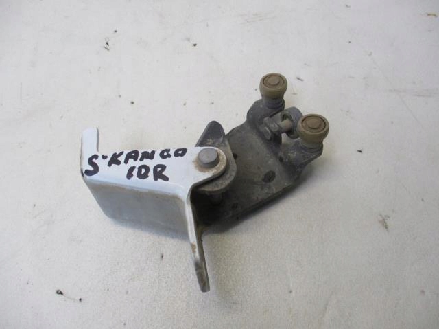 ROLKA DRZWI PRZESUWNYCH ŚRODKOWA KANGOO III