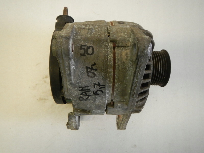 ALTERNATOR DODGE RAM DURANGO 03-06 5.7 56028699AA