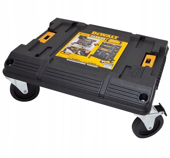 

Dewalt DWST1-71229 Tstak System Platforma jezdna