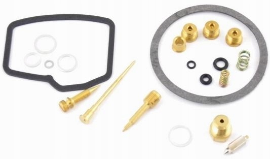 Sada Oprava Karburátoru Honda Cb 450 K 68-71