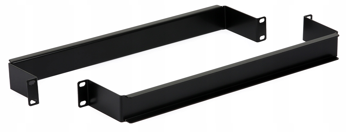 Sestava čelní montáže Rack boardu ZMD-2