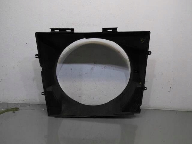 Корпус вентилятора радиатора CADILLAC STS 3.6 06r