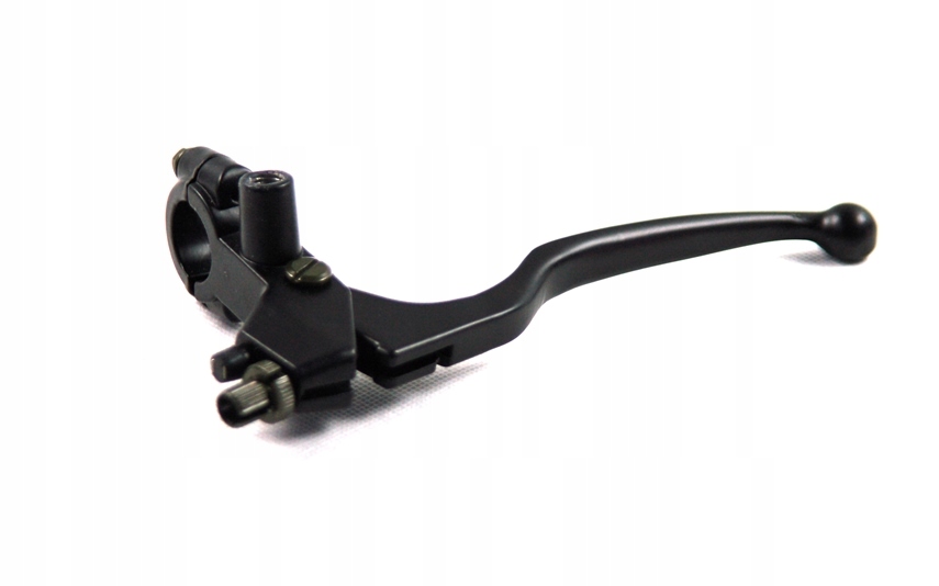 DŹWIGNIA SPRZĘGŁA LEWA ZIPP NEKEN GB STREET GR 500