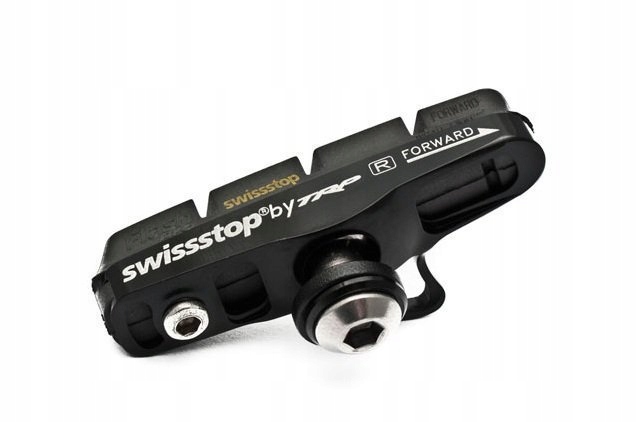 

SwissStop klocki Full Flash Pro Prince 2szt