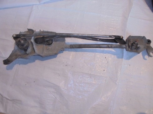 CITROEN C4 AIRCROSS SILNICZEK WYCIERACZEK