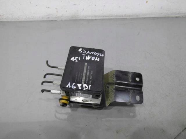 48920-35100 насос ABS TIVOLI 1.6