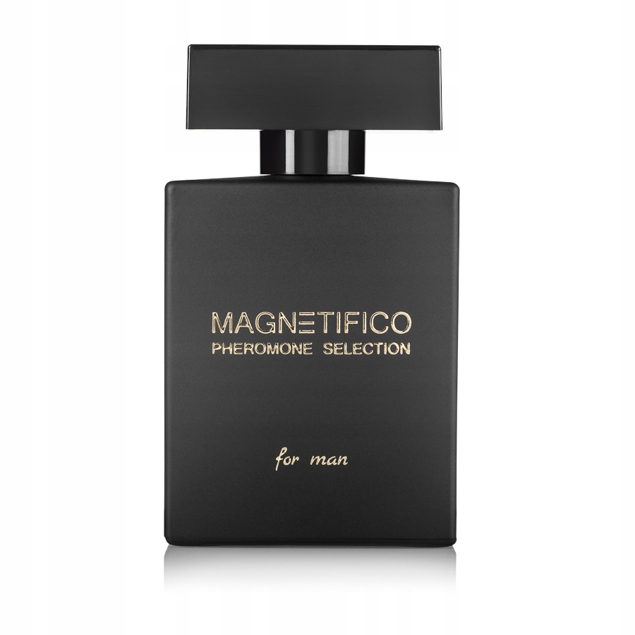 MAGNETIFICO PHEROMONE SELECTION PERFUM PHEROMONY Stanje embalaže je originalno