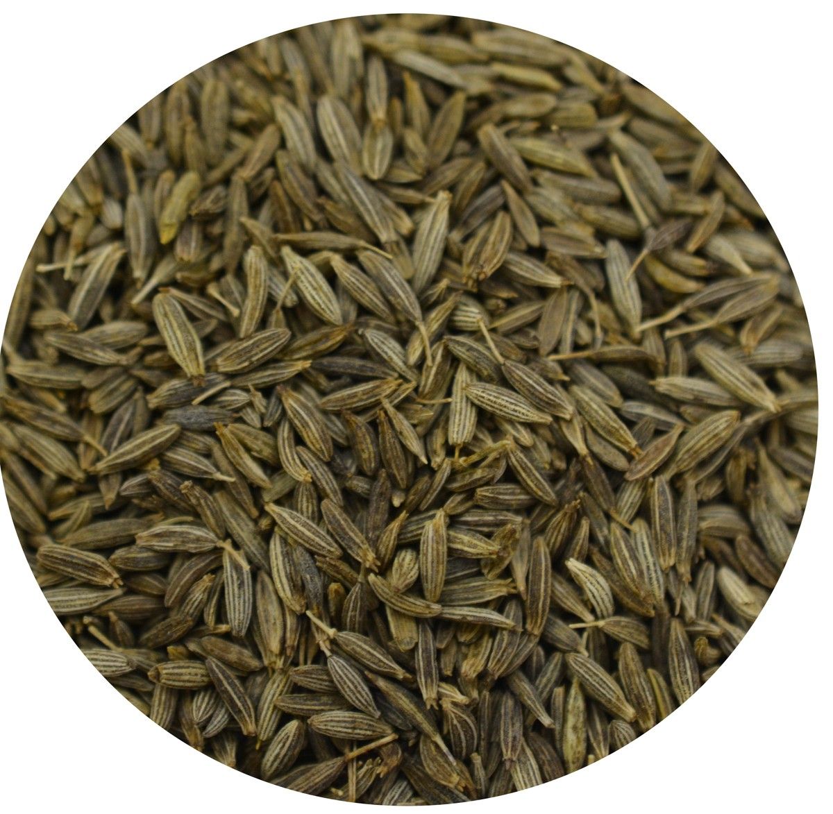 KMIN RZYMSKI ziarno KUMIN 1kg bez chemii - Deptana | Sklep EMPIK.COM