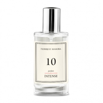 

Mocne Perfumy Intense Fm Group 10 Hot Gratisy