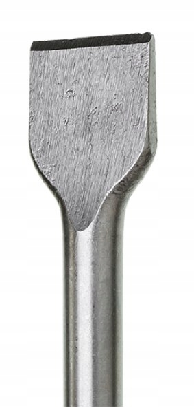 

Dłuto Płaskie Łopatkowe Sds Max 40 x 400 mm Dłuta