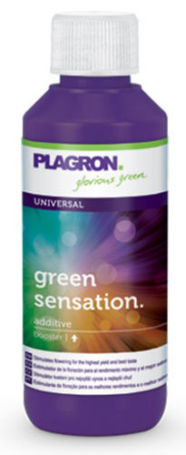 

Plagron Green Sensation stymulator booster 100ml