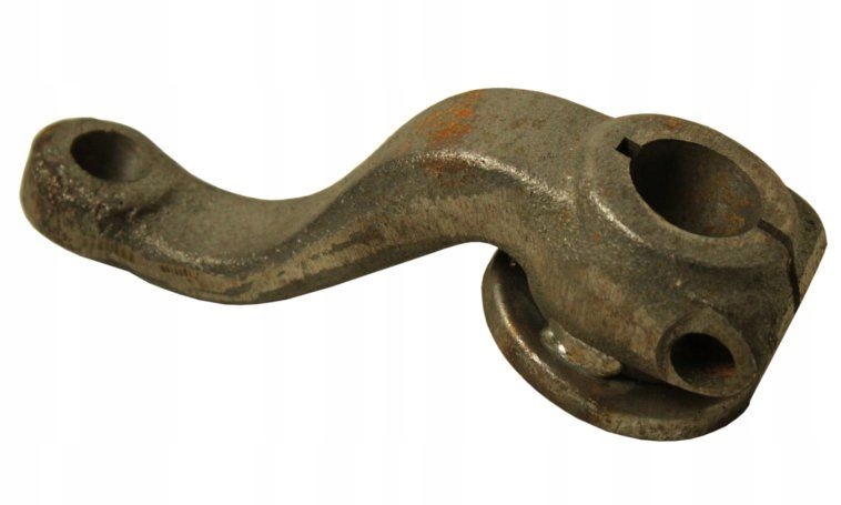 Was pojedynczy Wladimirec T 25 Prawy 1431028