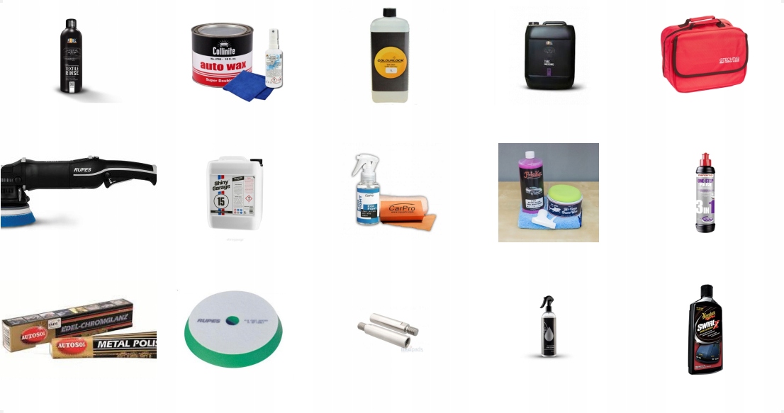 Mac Serien Prickbort MAC 124 1L Usuwa Smołę Asfalt EAN (GTIN) 7393819400035