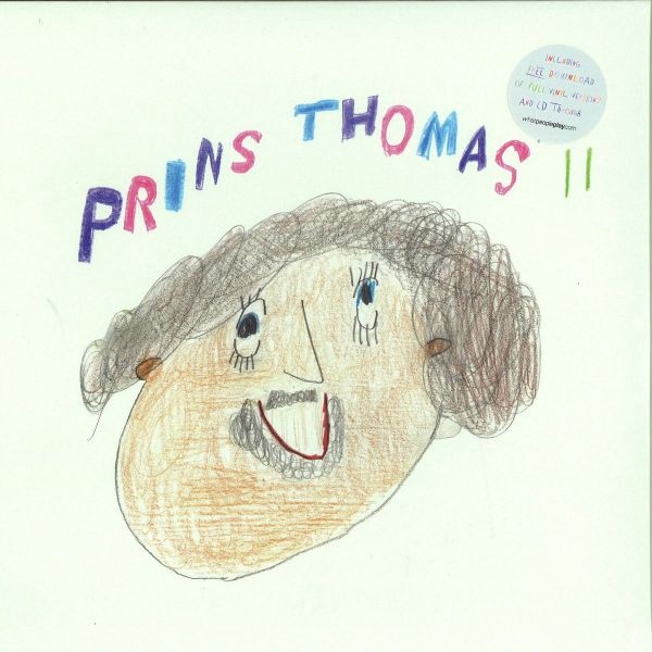 Prins Thomas Prins Thomas II