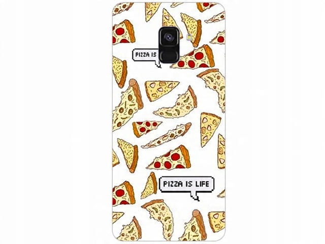 

200wzorów Etui do Samsung Galaxy A8 2018 Obudowa