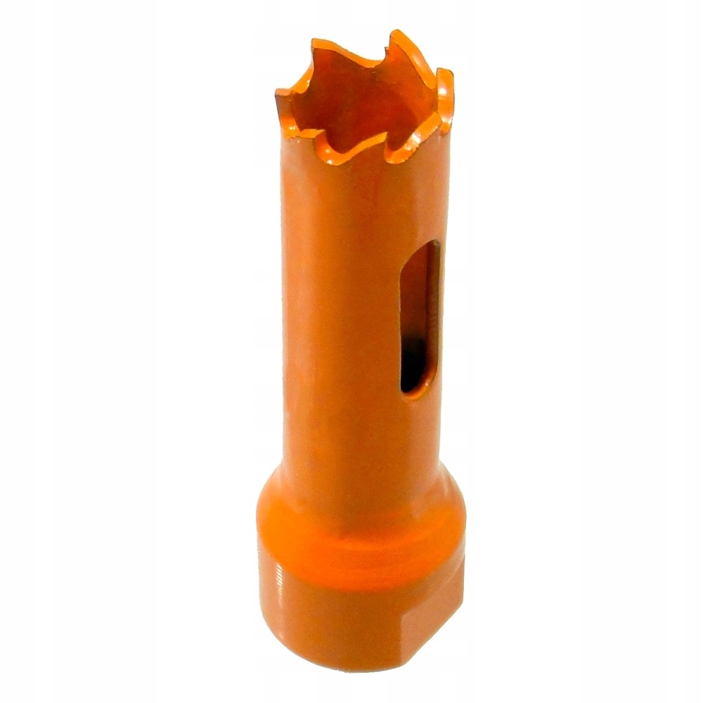 

Otwornica bi-metalowa 14 mm 9/16 "