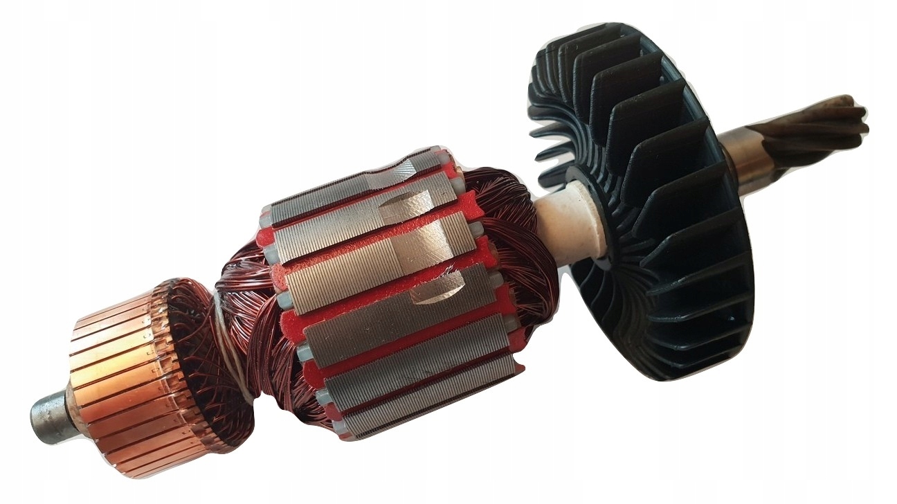 Rotor Makita Hm 1202 1242 C HM1202 HM1442