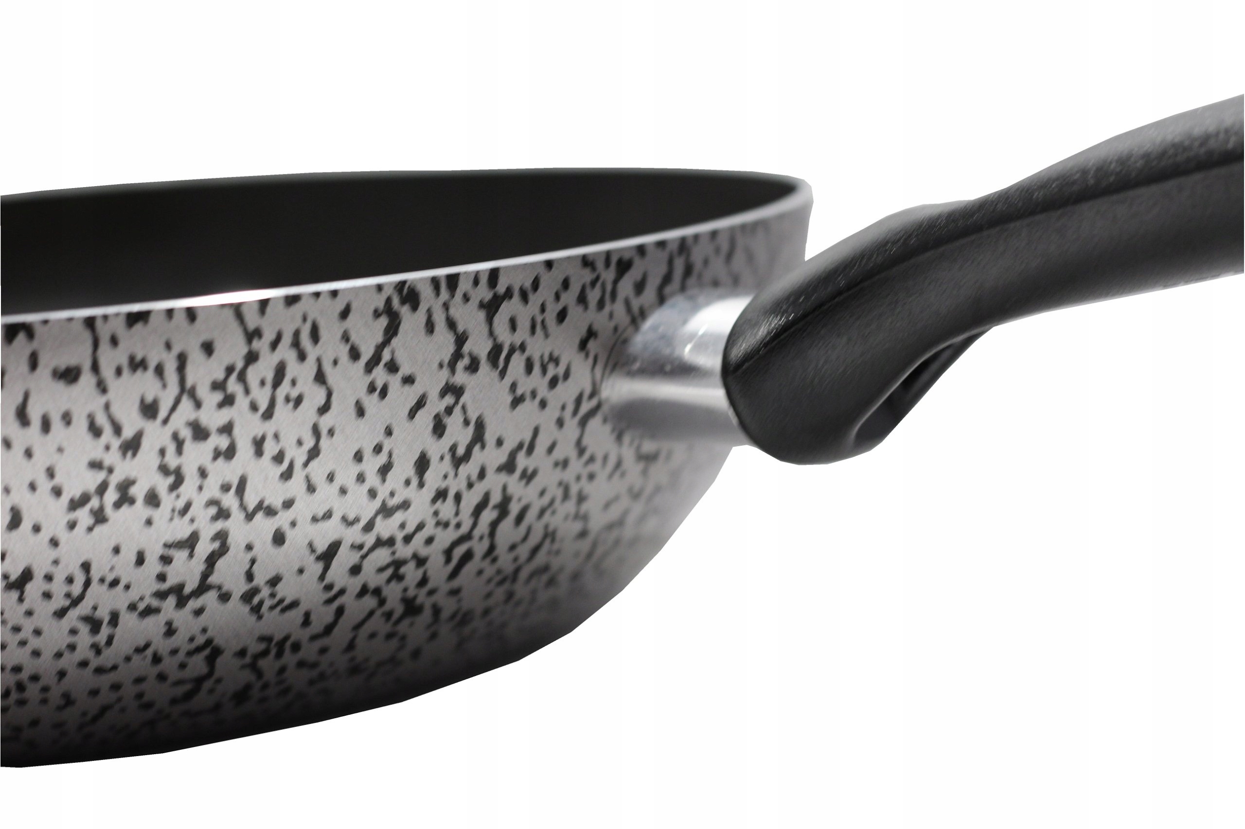 Patelnia 28 cm głęboka marmurek WOK SalePepe AM Kod producenta SPPDLA28
