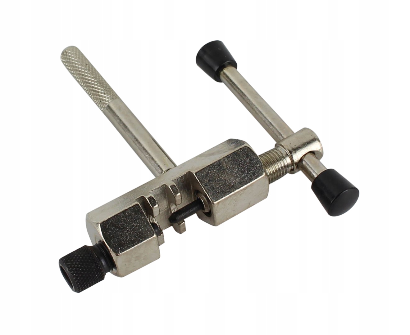 

Skuwacz Klucz Do Łańcucha Srebrny ZY-9724D 32231