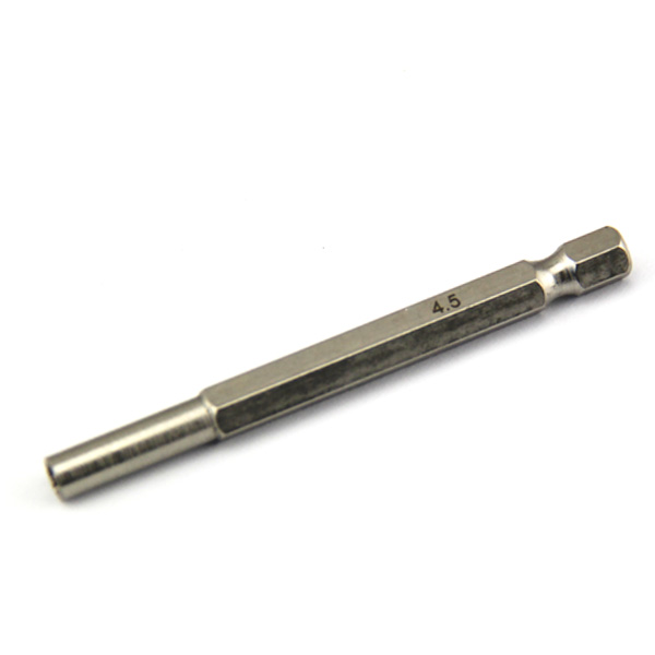 IRIS Bit Nintendo security 4.5 mm