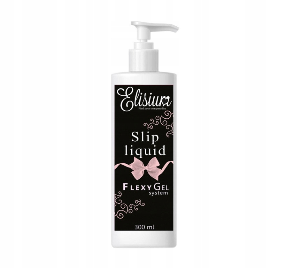 

Elisium Slip Liquid płyn do żelu na paznokcie