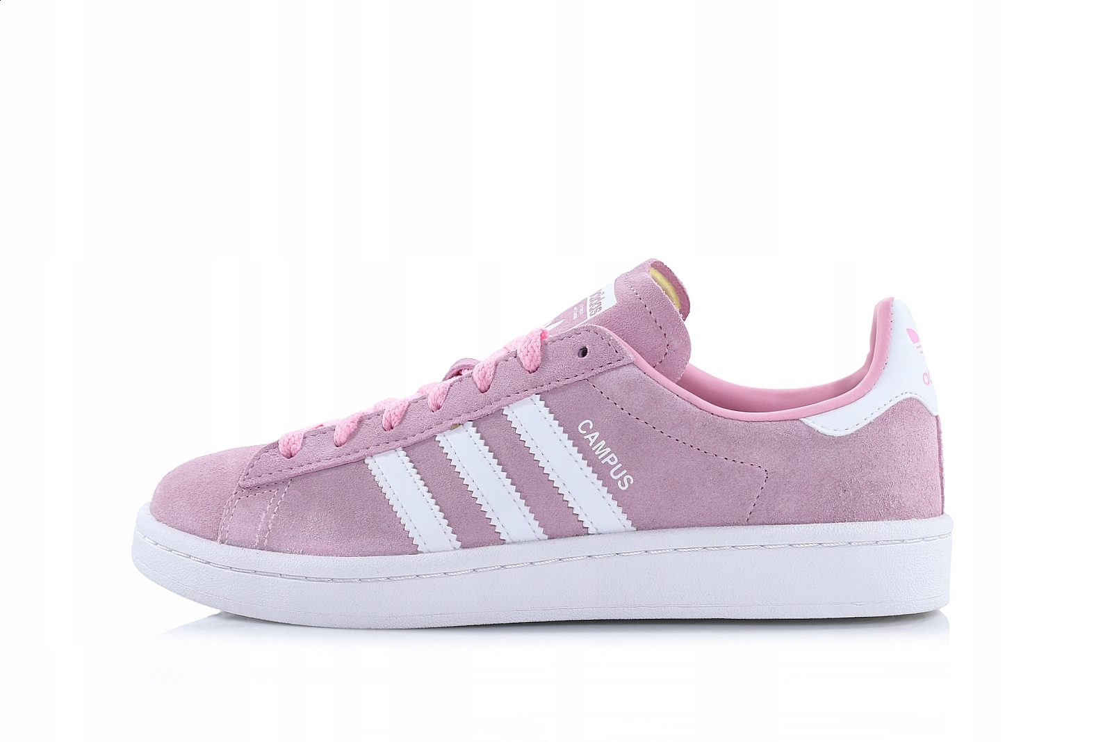 

Buty damskie adidas Campus J CG6643