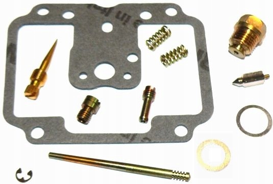 Sada Oprava Karburátoru Yamaha Xs 750 77