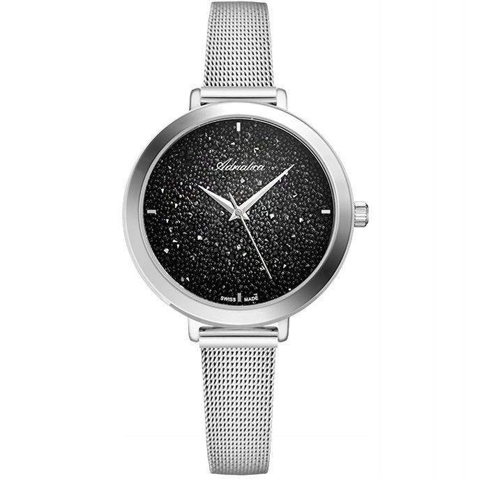 Dámské hodinky Adriatica A3787.5114Q na náramku