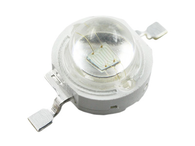 

Dioda Power Led 1-3W Uv 365 nm Epileds
