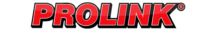 WTYK GŁOŚNIKOWY SZPILKA - PROLINK Marka Prolink