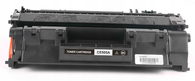 

Toner Do Hp LaserJet P2035 P2055D P2055DN CE505A