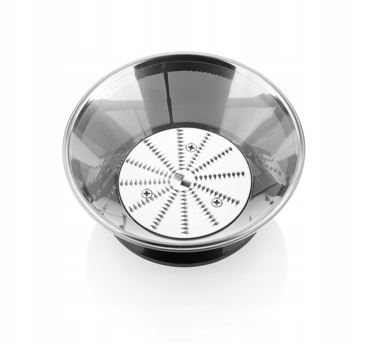 SOKOWIRÓWKA WYSOKOOBROTOWA HYUNDAI 337 INOX 400W Moc 400 W